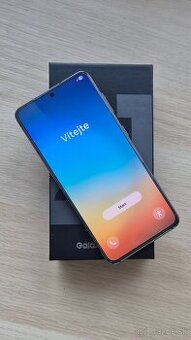 Samsung Galaxy S21 5G – TOP stav, ako nový