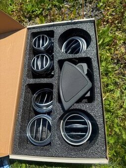 Fukare repro Mercedes w222