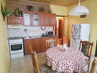 Na predaj 1-izb.byt v Skalici