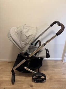 Cybex Balios S Lux