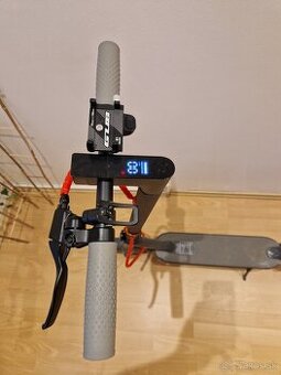 Predám elektrickú kolobežku AOVO Pro ES80