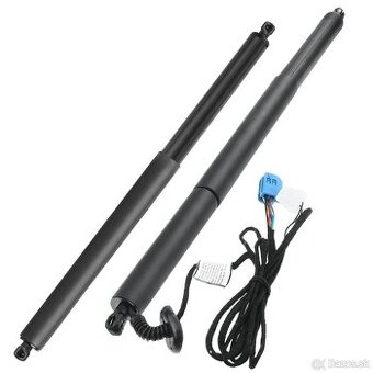 Vzpery elektrické do kufra Mercedes GLA X156