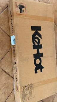 Bežecký pás - ÚPLNE NOVÝ, NEPOUŽITÝ, ZABALENÝ