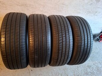195/55 r16 letné pneumatiky Michelin