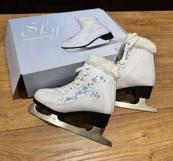 Dámske korčule 37