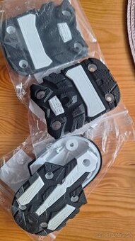 Náhradný diel Salomon S/Series GW Pads iso 23223