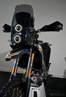 AJP PR7 GOLD model 2026