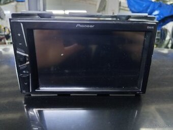 Predám 2 din autorádio Pioneer