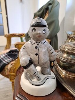 Soska Czechoslovakia  royal dux