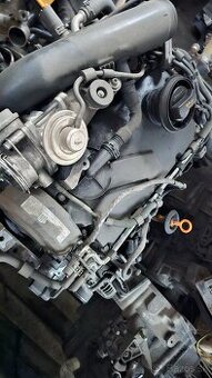 MOTORY 1.9TDI 77KW BKC-BXE-BJB