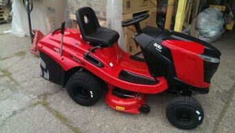 Traktorova kosacka -Alko