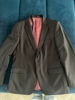 Pánsky oblek Carl Gustav