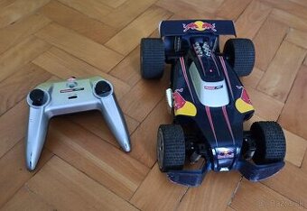 Predám terénne RC autíčko Carrera