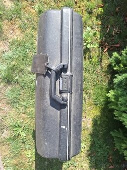 Retro kufor Samsonite Oyster II