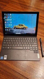 IdeaPad Duet 3 10IGL5 + stylus + puzdro