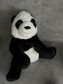 Plyšová hračka Panda