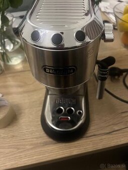 Delonghi Dedica