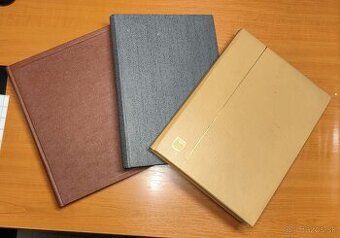 3ks Veľkých albumov