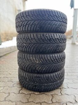 Sada pneu 215/60 r16 Matador