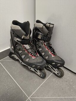 Kolieskové korčule