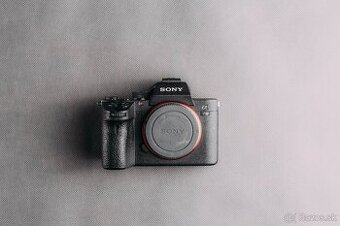 Sony a7iii