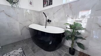 Voľne stojaca vaňa 170x80