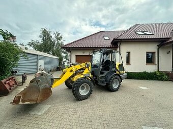 Wacker Neuson WL 44 2016