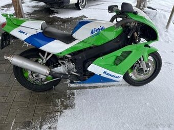 Kawasaki ZX 750J