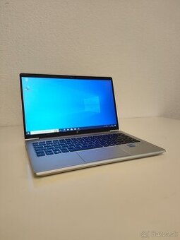HP EliteBook 640 G10 | i5-1335U • 16GB • 512GB