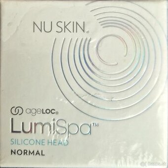 Normal Hlavica na Lumispa