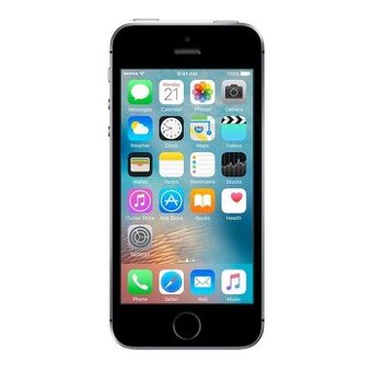 Iphone se 64gb