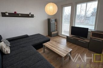 NA PREDAJ 2-izbový byt, hotová investícia s nájomníkmi, Kon