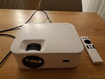 Dataprojektor Wanbo X1 Max