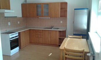 1-izbový byt - ponuka prenájmu