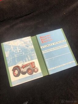 Zetor 2011, 3011, 4011