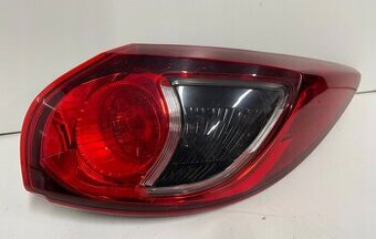 Mazda cx5 I 2012- pravé zadné svetlo