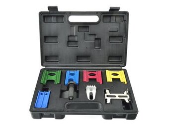 GEKO G02840 Aretácia rozvodov aretačná sada náradie 8ks