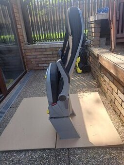 Sklopné sedadlo - sedadlo sprievodca - NOVÉ