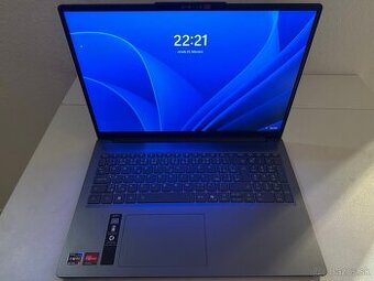 Nový notebook lenovo ideapad slim3