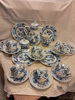 Porcelánová súprava CIBULIAK