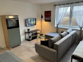 garsonka prešov, mestska časť Nižna šebastova, zar.