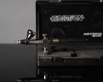 Airbrush pištoľ Harder&Steenbeck Evolution Solo