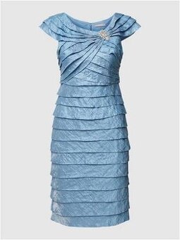 3x dámske šaty veľ. XL