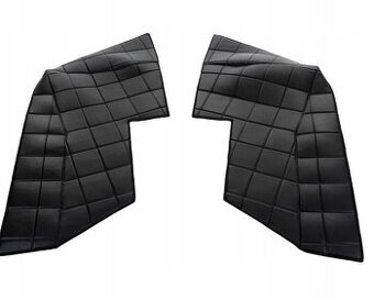 Čalunenie baltnikov zetor 8011-16145 a 8211-16245 ZTS