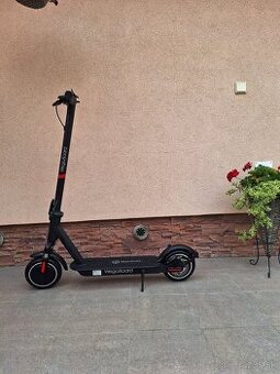 Elektrická kolobežka