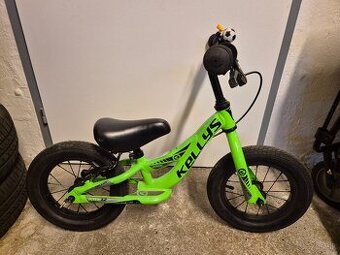 Odrazadlo Kellys Kite 12