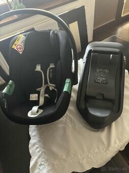 Autosedacka Cybex
