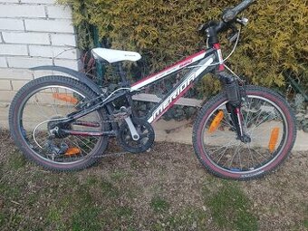 Detský bicykel Merida
