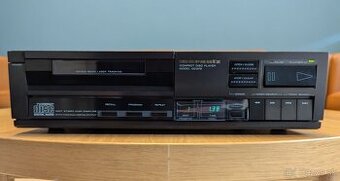 Marantz CD-273 (1987) vintage CD prehrávač, TDA1541