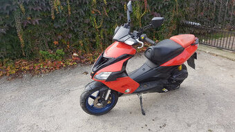 Aprilia sr 50 diely